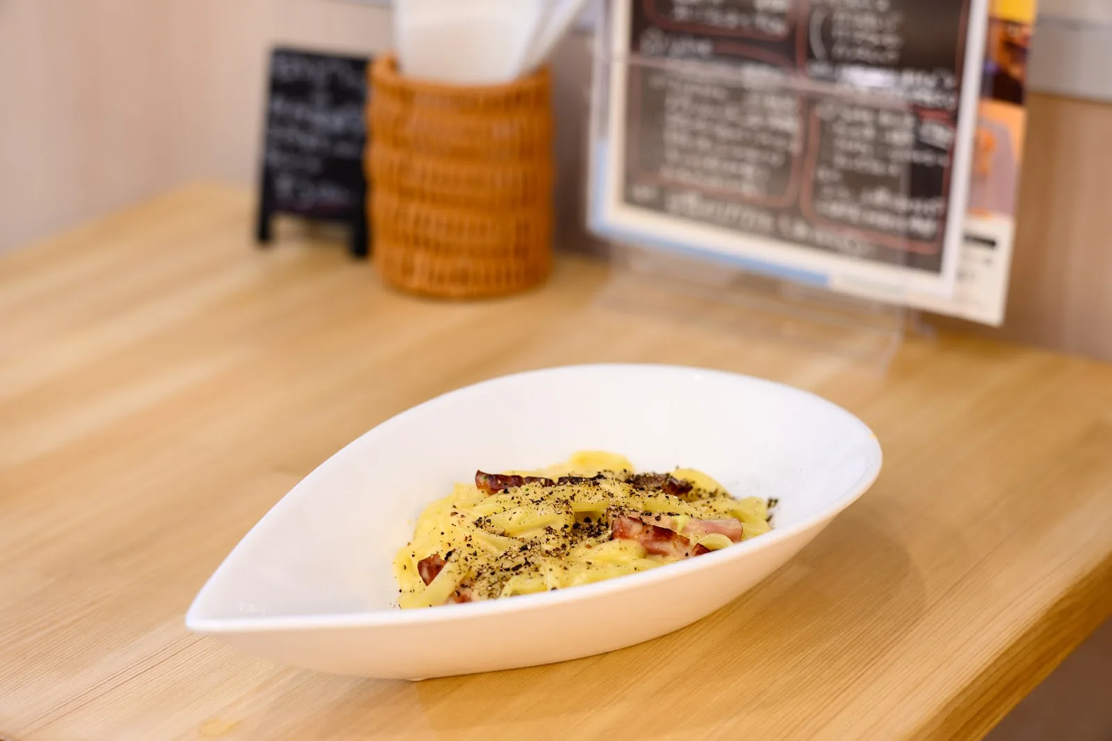 Cafe & Snack NEW SUMMER · 5